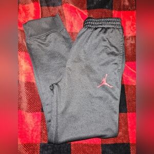 Boys Jordan jogger